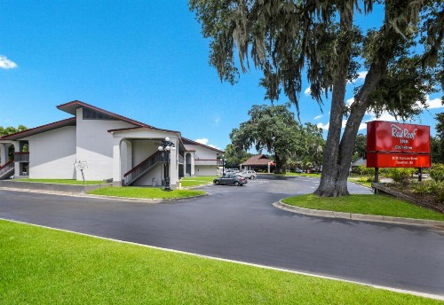 Red Roof Inn Savannah – Southside/Midtown - image 29