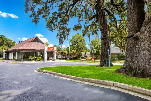 Red Roof Inn Savannah – Southside/Midtown - image 31