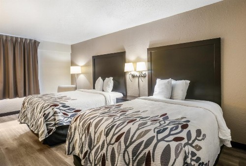 Red Roof Inn Savannah – Southside/Midtown - image 4