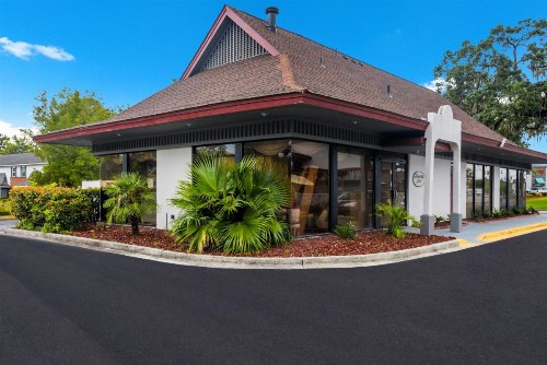 Red Roof Inn Savannah – Southside/Midtown - image 8