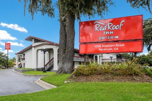 Red Roof Inn Savannah – Southside/Midtown - image 9