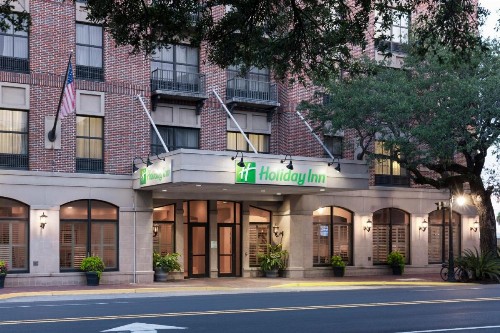 Holiday Inn Savannah Historic District an IHG Hotel - image 12
