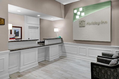 Holiday Inn Savannah Historic District an IHG Hotel - image 18
