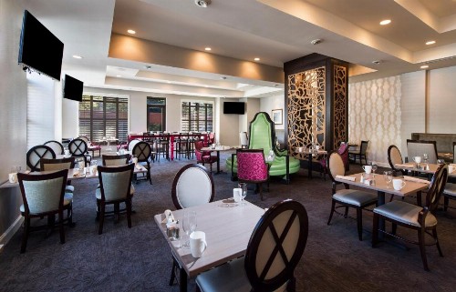 Holiday Inn Savannah Historic District an IHG Hotel - image 20