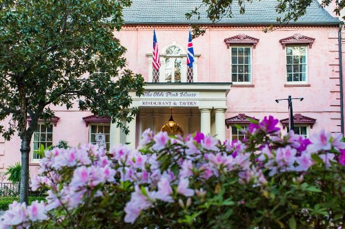 Holiday Inn Savannah Historic District an IHG Hotel - image 21