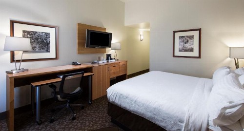 Holiday Inn Savannah Historic District an IHG Hotel - image 28