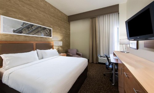 Holiday Inn Savannah Historic District an IHG Hotel - image 35