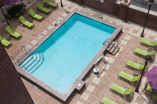 Holiday Inn Savannah Historic District an IHG Hotel - image 39