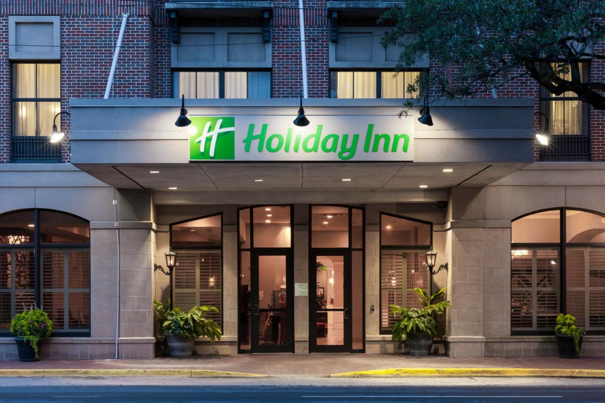 Holiday Inn Savannah Historic District an IHG Hotel - image 6