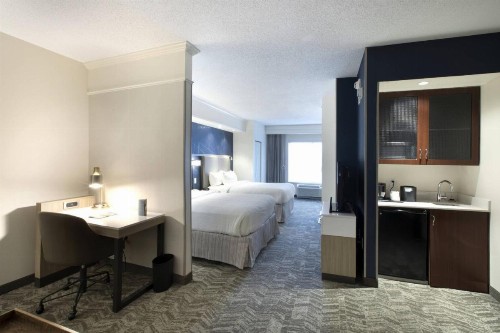 SpringHill Suites by Marriott Savannah I-95 South - image 10