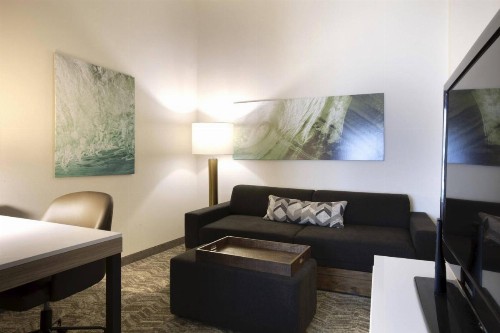 SpringHill Suites by Marriott Savannah I-95 South - image 11