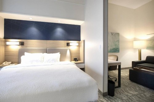 SpringHill Suites by Marriott Savannah I-95 South - image 12