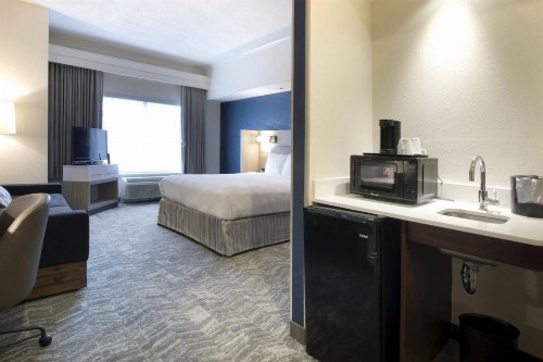 SpringHill Suites by Marriott Savannah I-95 South - image 13