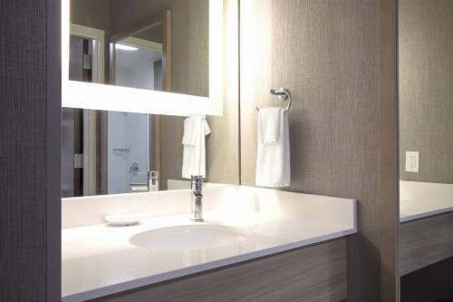 SpringHill Suites by Marriott Savannah I-95 South - image 15
