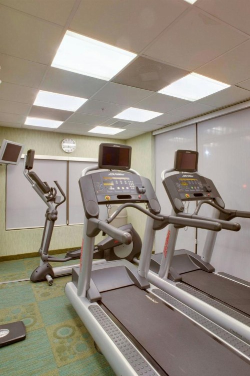 SpringHill Suites by Marriott Savannah I-95 South - image 27
