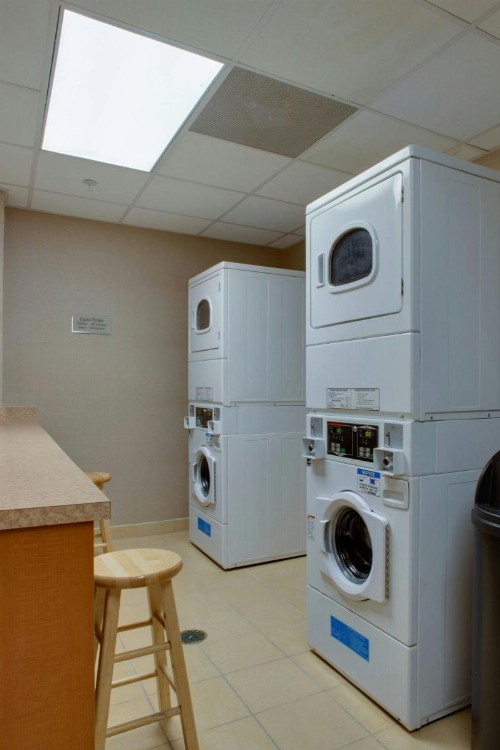 SpringHill Suites by Marriott Savannah I-95 South - image 29
