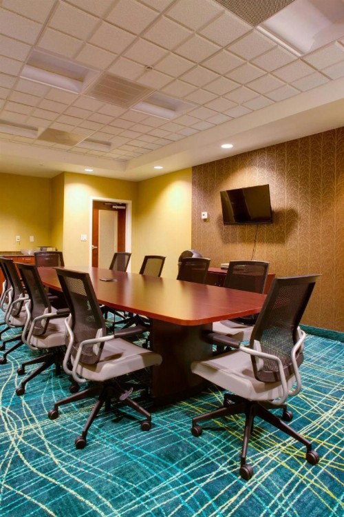 SpringHill Suites by Marriott Savannah I-95 South - image 30