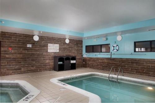 SpringHill Suites by Marriott Savannah I-95 South - image 6