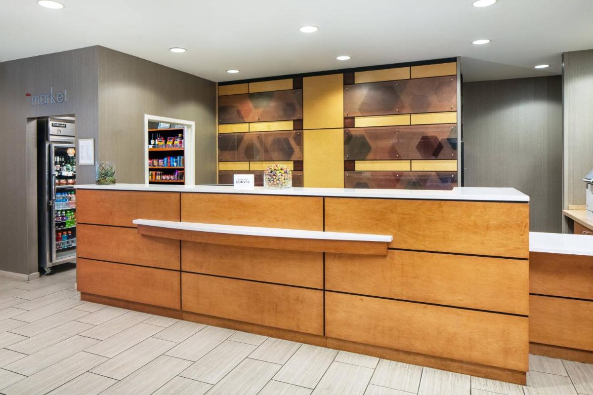 SpringHill Suites by Marriott Savannah I-95 South - image 7