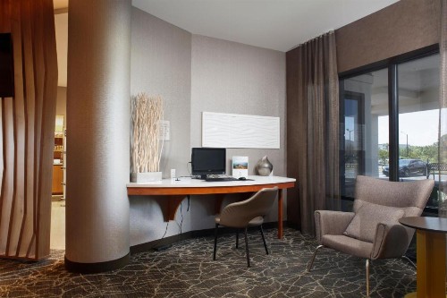 SpringHill Suites by Marriott Savannah I-95 South - image 9