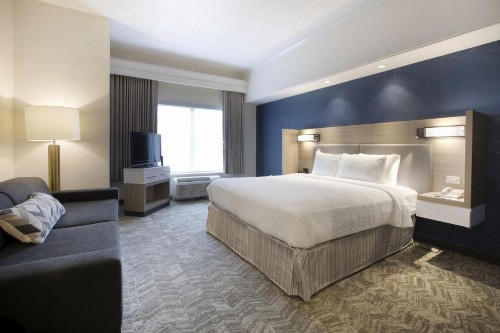 SpringHill Suites Savannah Airport - image 10