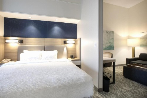 SpringHill Suites Savannah Airport - image 11