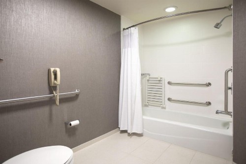 SpringHill Suites Savannah Airport - image 12
