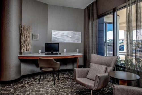 SpringHill Suites Savannah Airport - image 15