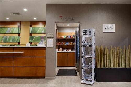 SpringHill Suites Savannah Airport - image 16