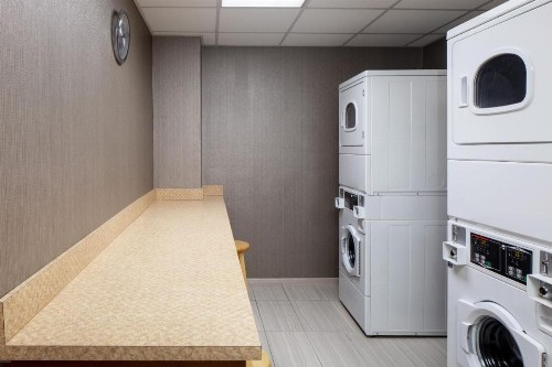 SpringHill Suites Savannah Airport - image 17