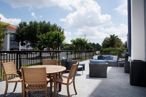 SpringHill Suites Savannah Airport - image 18