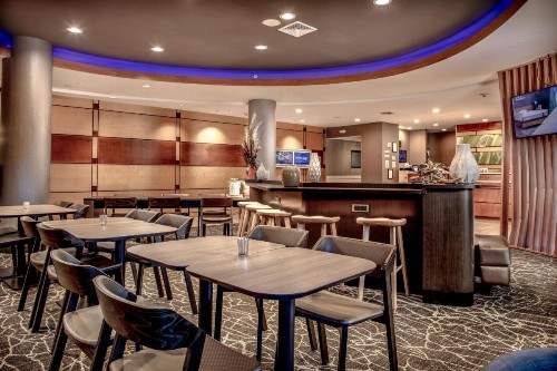 SpringHill Suites Savannah Airport - image 19