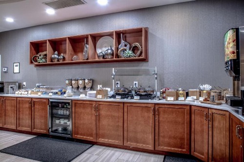 SpringHill Suites Savannah Airport - image 20