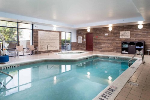 SpringHill Suites Savannah Airport - image 23