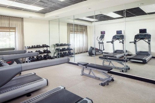 SpringHill Suites Savannah Airport - image 24