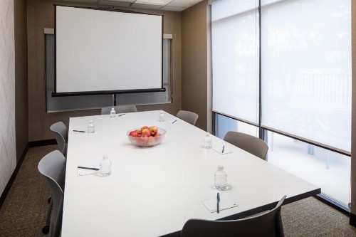 SpringHill Suites Savannah Airport - image 25