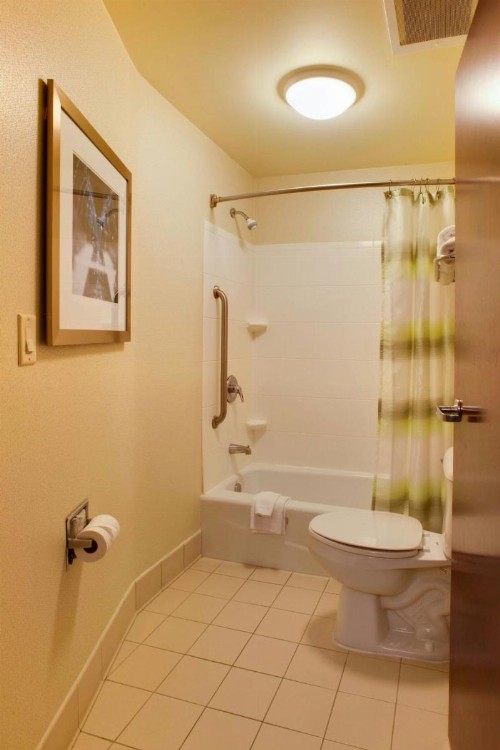 SpringHill Suites Savannah Airport - image 26
