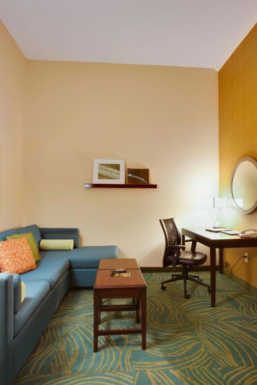 SpringHill Suites Savannah Airport - image 28