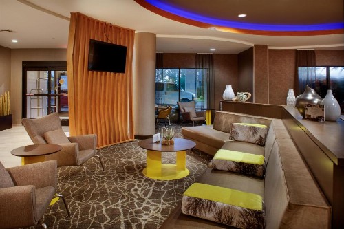SpringHill Suites Savannah Airport - image 3