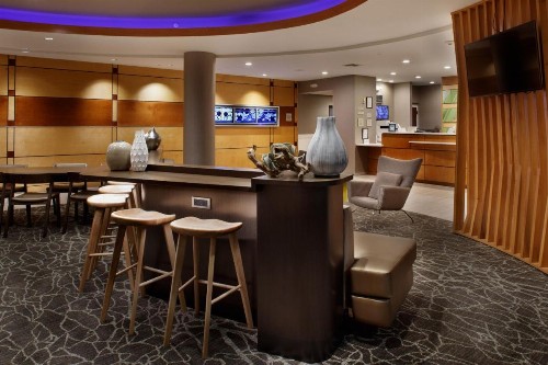SpringHill Suites Savannah Airport - image 4