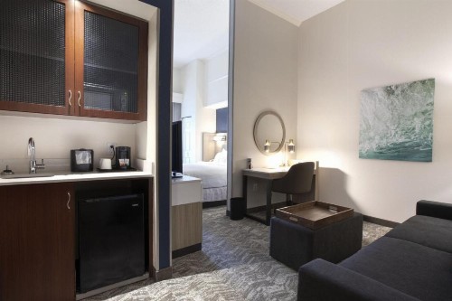 SpringHill Suites Savannah Airport - image 5