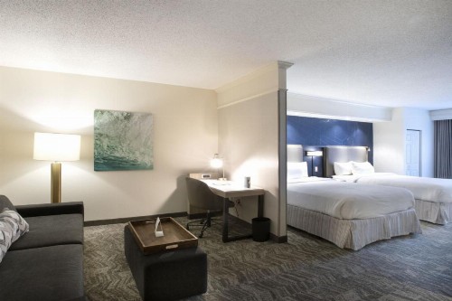 SpringHill Suites Savannah Airport - image 6
