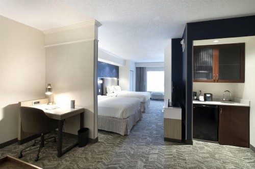 SpringHill Suites Savannah Airport - image 7