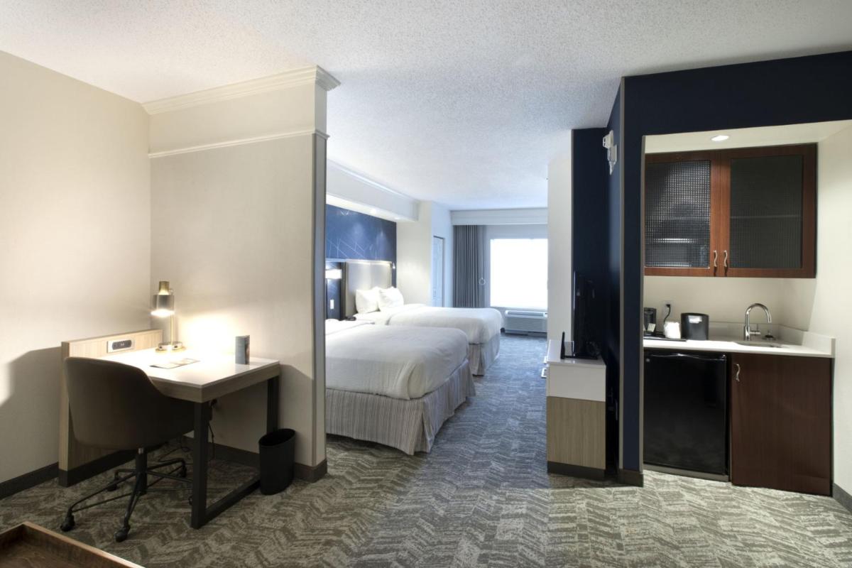 SpringHill Suites Savannah Airport - image 7
