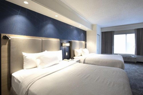SpringHill Suites Savannah Airport - image 8
