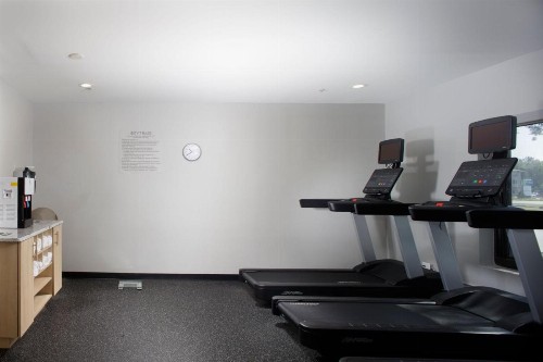 TownePlace Suites by Marriott Savannah Airport - image 25