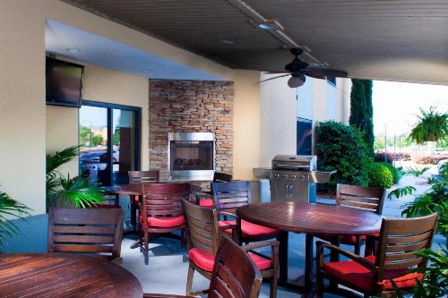 TownePlace Suites by Marriott Savannah Airport - image 26