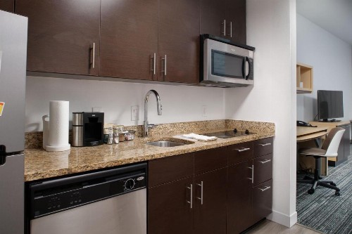TownePlace Suites by Marriott Savannah Airport - image 28