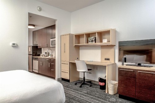 TownePlace Suites by Marriott Savannah Airport - image 33