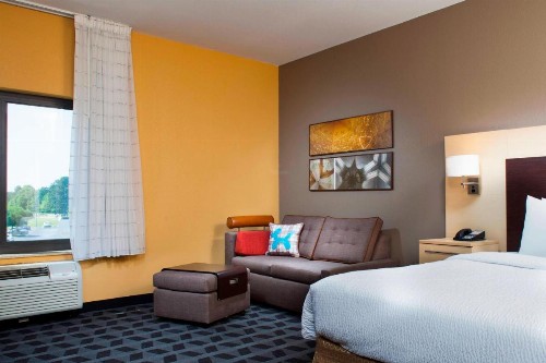 TownePlace Suites by Marriott Savannah Airport - image 34